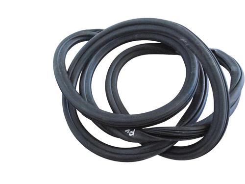 Used Rubber door seal Rubber door seal AUDI A4 Allroad B8 (8KH) 3.0 TDI quattro (245 hp) 33366379 33366379