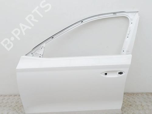 Used Left front door Left front door 39565722 39565722