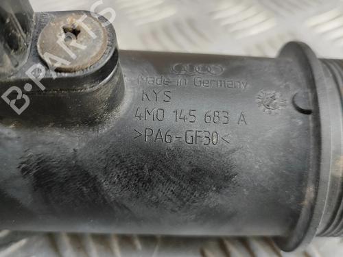 Electronic sensor AUDI Q7 (4MB, 4MG, 4MQ) 3.0 TDI quattro | BP28437069M84