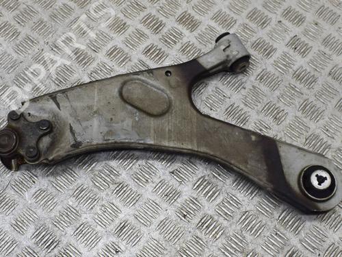Used Right front suspension arm PEUGEOT 2008 II (UD_, US_, UY_, UJ_, UR_, UC_) e-2008 (UKZKXZ) (136 hp) 27764164