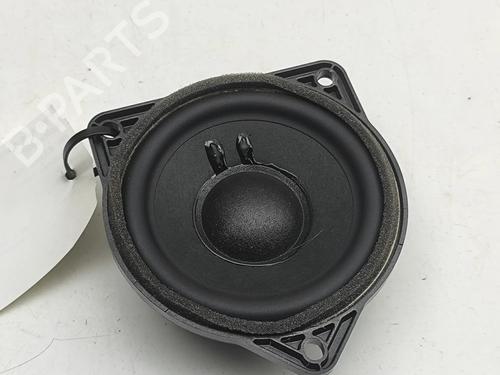 Højttaler PORSCHE CAYENNE Coupe (9YB) 4.0 S AWD (9YBBJ1) (475 hp) 31314814