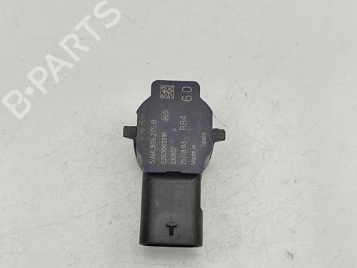 Electronic module SKODA ENYAQ iV SUV (5AZ) 85X | BP29731405M83 