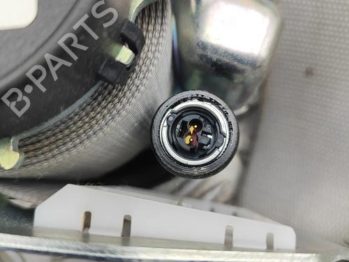 Rear right seatbelt MERCEDES-BENZ GL-CLASS (X166) GL 350 CDI / BlueTec 4-matic (166.823, 166.824) | BP33387952I28 - Image 9