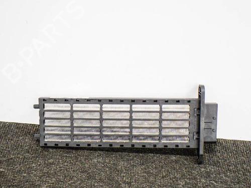 Used Heater resistor NISSAN QASHQAI II SUV (J11, J11_) 1.5 dCi (110 hp) 6758315