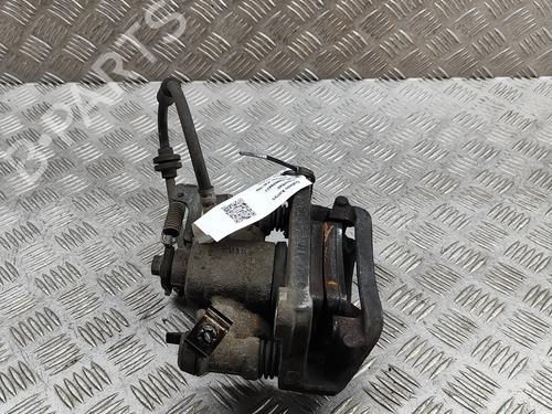 Left rear brake caliper OPEL MOVANO B Van (X62) 2.3 CDTI FWD (FV) | BP25219615M107 