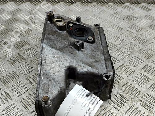 Timing cover KIA SORENTO I (JC) 2.5 CRDi | BP19282696M123 