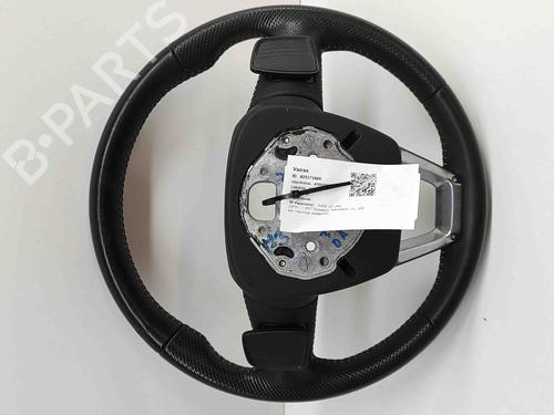 Steering wheel AUDI Q7 (4MB, 4MG, 4MQ) 3.0 TDI quattro | BP24818195C49 