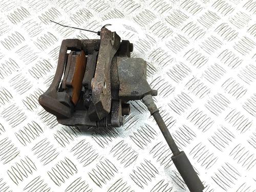 Right front brake caliper RENAULT TWINGO II (CN0_) 1.2 16V | BP28045892M104 
