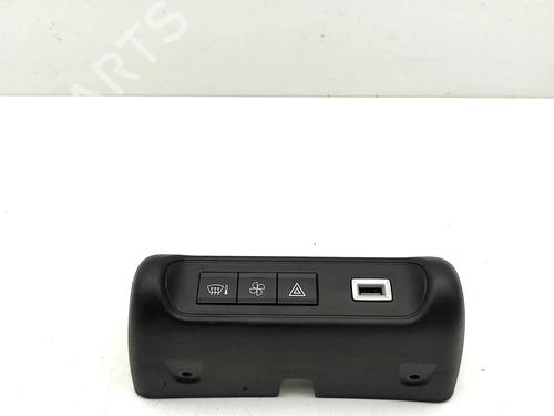 Switch CITROËN AMI (9A_) Electric (9AZ2CA) | BP36044951I30 - Image 2