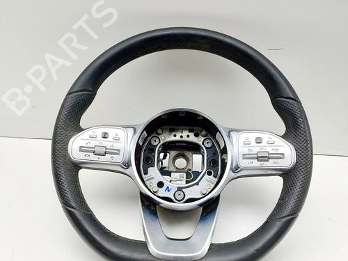 Used Steering wheel MERCEDES-BENZ E-CLASS Coupe (C238) E 220 d (238.314) (194 hp) 31715659