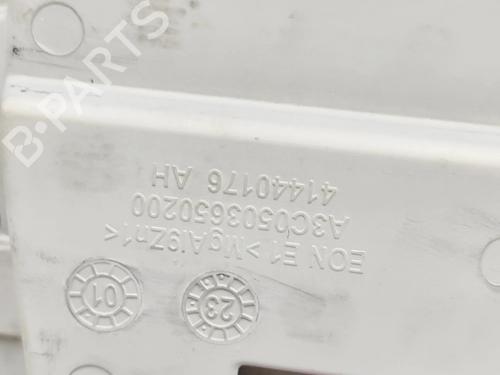 Instrument cluster RENAULT AUSTRAL E-TECH 200 Hybrid (HGM2) | BP38495080C47 - Image 8