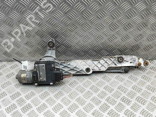 Used Front wipers mechanism VW PHAETON (3D1, 3D2, 3D3, 3D4, 3D6, 3D7, 3D8, 3D9) 6.0 W12 4motion (420 hp) 29488071