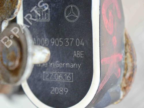 Elektronisk sensor MERCEDES-BENZ C-CLASS (W205) C 200 BlueTEC / d (205.037) | BP14630710M84