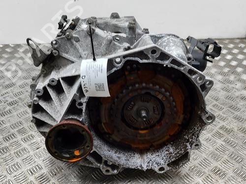 Used Gearbox VW PASSAT B8 (3G2, CB2) 1.6 TDI (120 hp) 21187485