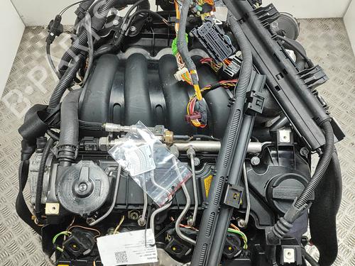 Engine BMW 3 Touring (F31) 320 d | BP31693338M1 - Image 5
