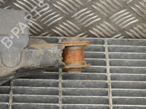 Used Right rear suspension arm Right rear suspension arm TOYOTA AURIS Estate (_E18_) 1.8 Hybrid (ZWE186_, ZWE186R, ZWE186H) (136 hp) 6865366 6865366