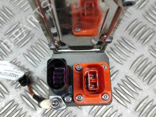 Electronic module PORSCHE CAYENNE (9YA) 3.0 E-Hybrid AWD (9YAAE1) | BP27784676M83  - Image 9