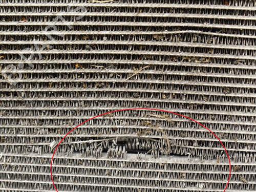 Kølerpakke BMW 5 (F10) 520 d | BP28590112M120