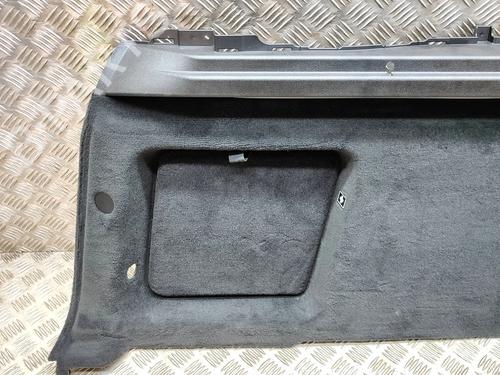 Boot lining BMW XM (G09) XM All-wheel Drive | BP39683661I3 - Image 3