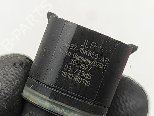 Electronic module JAGUAR XE (X760) 2.0 D AWD | BP31372526M83