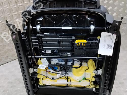 Left front seat MERCEDES-BENZ CLA (C118) CLA 180 (118.384) | BP39958967C15 - Image 6