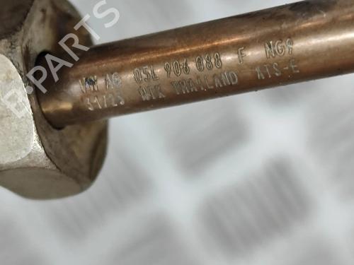 Electronic sensor SKODA KAROQ (NU7, ND7) 2.0 TDI | BP27790350M84 - Image 6