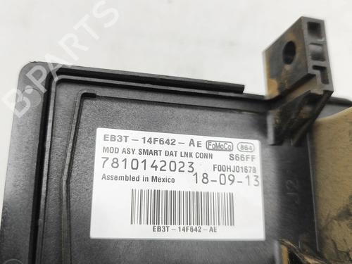 Electronic module FORD RANGER (TKE) 2.2 TDCi | BP35984130M83 - Image 8
