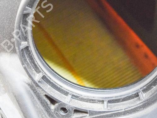 Air filter box AUDI A5 Convertible (8F7) 2.0 TDI | BP27873082M87