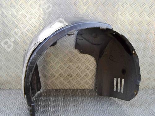 Wheel arch FORD FIESTA VI (CB1, CCN) 1.0 EcoBoost | BP29920036C56