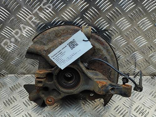 Left front steering knuckle FORD FIESTA VI (CB1, CCN) 1.0 EcoBoost | BP28732948M25 