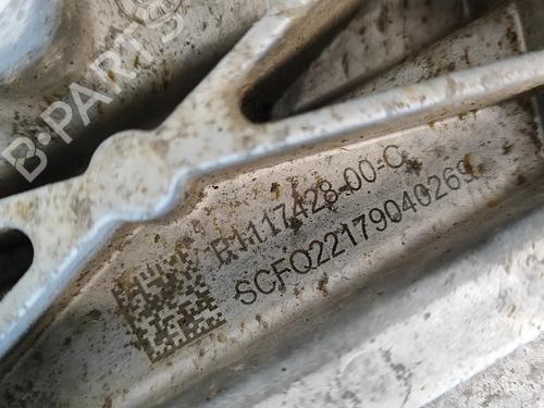 Engine TESLA MODEL Y (5YJY) Long Range All-wheel Drive | BP38782007M1  - Image 9