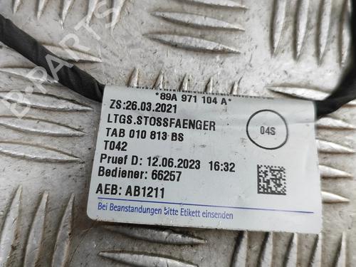 Electronic module AUDI Q4 E-TRON Sportback (F4N) 40 | BP28437456M83  - Image 6