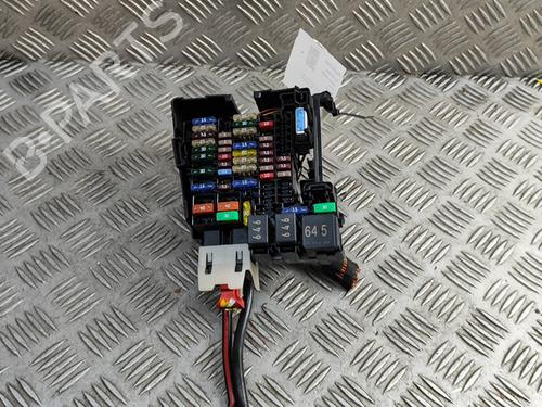Used Fuse box SKODA ENYAQ iV SUV (5AZ) 60 (179 hp) 28433622