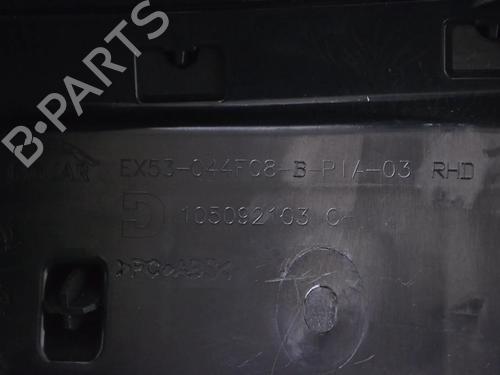 Other JAGUAR F-TYPE Coupe (X152) 5.0 SCV8 R AWD | BP30213682O1 