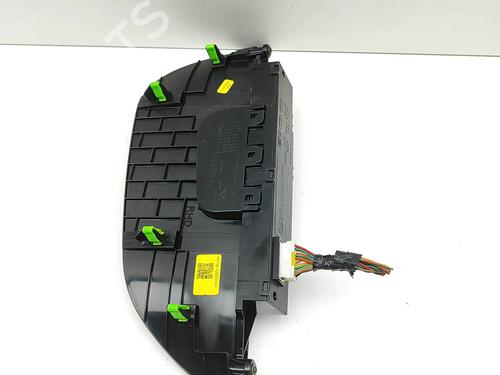 Display monitor KIA CEE'D (JD) 1.6 CRDi 110 | BP30005368C48 - Image 4