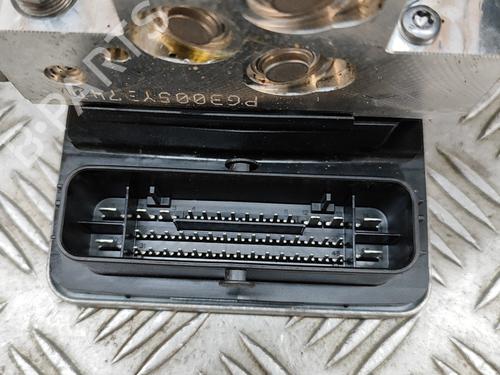 ABS pump MERCEDES-BENZ GLE Coupe (C167) AMG GLE 63 EQ Boost 4-matic+ (167.389) | BP27784545M43 