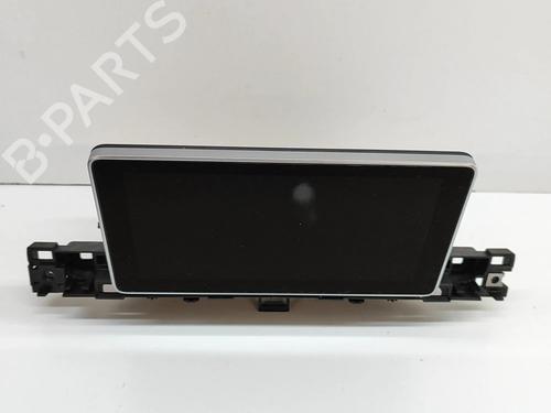Used Display monitor Display monitor AUDI A4 Allroad B9 (8WH, 8WJ) 2.0 TDI quattro (190 hp) 24142305 24142305