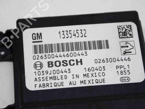 Elektronisk modul OPEL MOKKA / MOKKA X (J13) 1.4 (_76) | BP9511034M83 