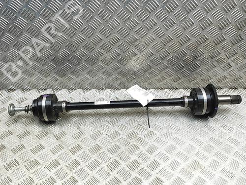 Used Left rear driveshaft Left rear driveshaft BMW X5 (G05, F95) xDrive 30 d Mild-Hybrid (286 hp) 33391894 33391894
