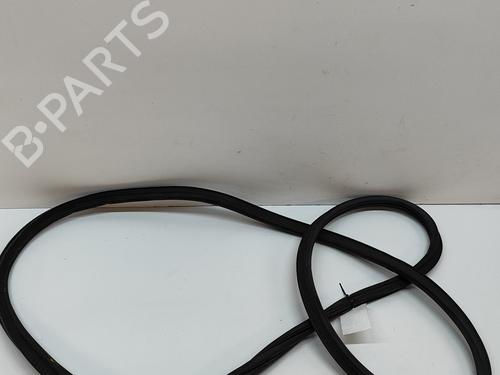 Rubber door seal PEUGEOT 3008 II SUV (MC_, MR_, MJ_, M4_) Hybrid | BP28554232C142 