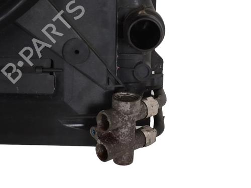 Radiator set PORSCHE CAYENNE (9PA) S 4.8 | BP30254759M120 