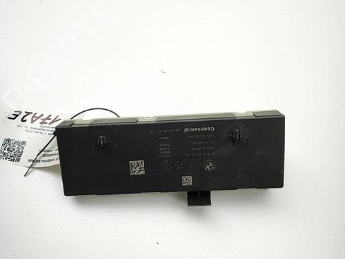 Used Electronic module Electronic module 37269221 37269221