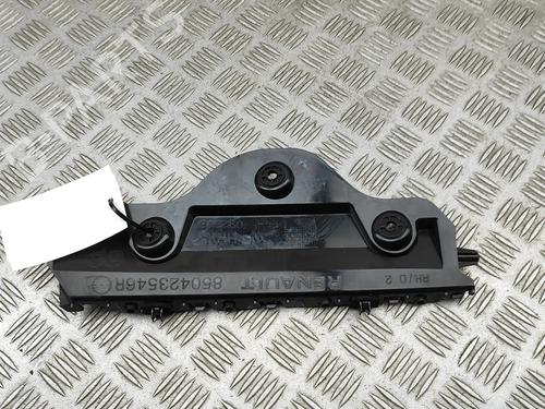 Rear bumper bracket RENAULT AUSTRAL E-TECH 200 Hybrid (HGM2) | BP33962121C159 - Image 4