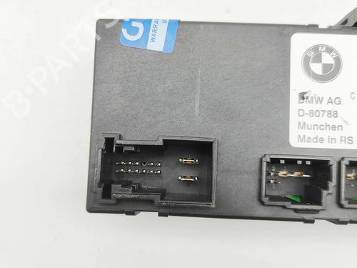 Electronic module BMW XM (G09) XM All-wheel Drive | BP32501137M83