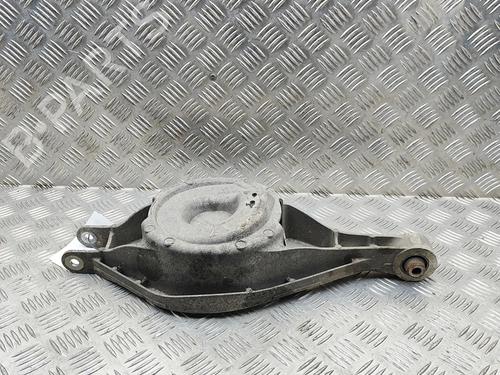 Used Left rear suspension arm Left rear suspension arm NISSAN 370Z Coupe (Z34) 3.7 (332 hp) 33985505 33985505