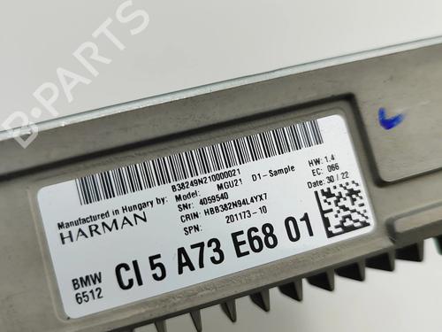 Electronic module BMW iX (I20) xDrive 40 | BP28560162M83  - Image 6