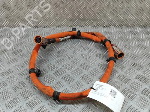 Used Wiring harness Wiring harness MERCEDES-BENZ EQS (V297) EQS 450+ (297.123) (333 hp) 28687187 28687187