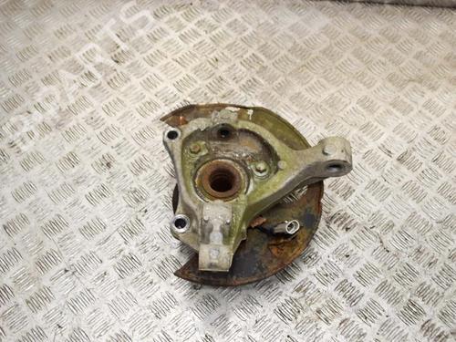 Left front steering knuckle OPEL ANTARA A (L07) 2.2 CDTi 4x4 | BP33349739M25 - Image 5