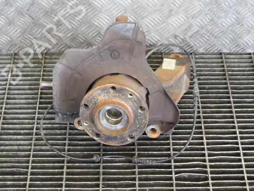 Used Right front steering knuckle CITROËN JUMPER II Van 2.2 HDi 130 (130 hp) 14613522
