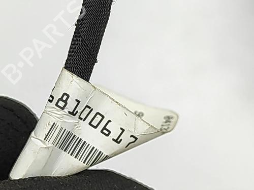 Rear mirror MERCEDES-BENZ GLE (W166) 250 d 4-matic (166.004) | BP34037461I6  - Image 8